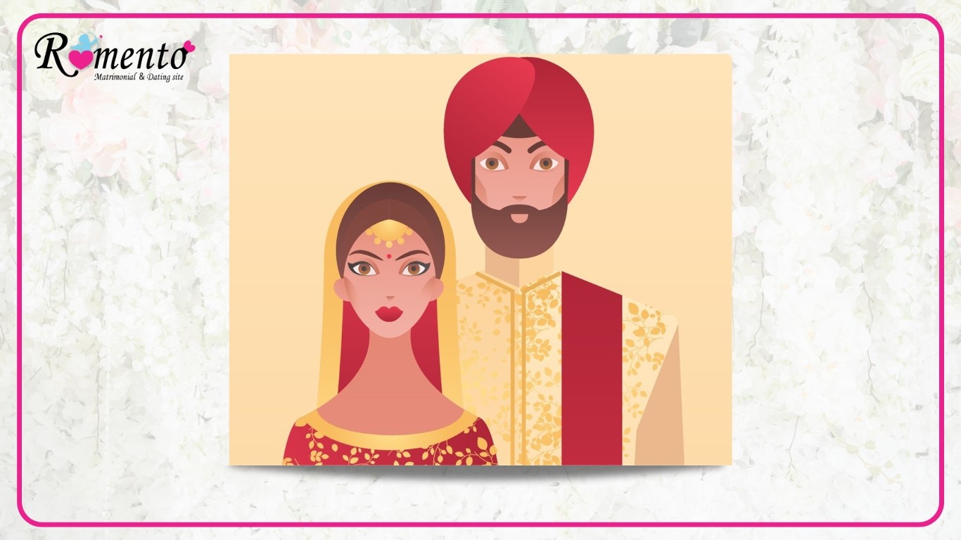 Embrace the Past, Celebrate the Future: 8 Ways to Infuse Cultural Traditions into Your Dream Punjabi Wedding
