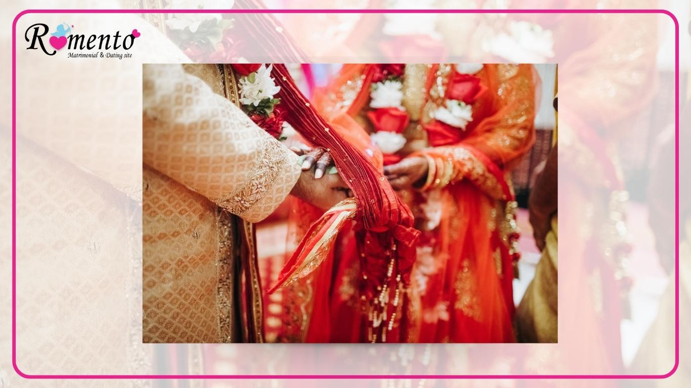 Understanding Arranged Marriages in India